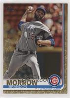 Brandon Morrow [EX to NM] #/2,019