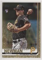 Kevin Newman #/2,019