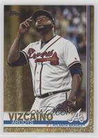 Arodys Vizcaino #/2,019