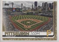 Pittsburgh Pirates #/2,019