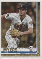 Wil Myers #/2,019