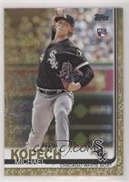 Michael Kopech #/2,019