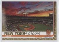 New York Mets #/2,019