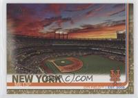 New York Mets #/2,019