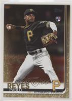 Pablo Reyes #/2,019