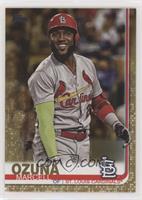 Marcell Ozuna [EX to NM] #/2,019