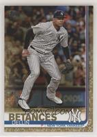 Dellin Betances #/2,019