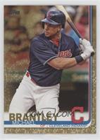 Michael Brantley #/2,019