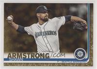 Shawn Armstrong #/2,019