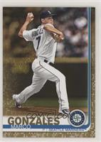 Marco Gonzales #/2,019