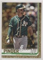 Chad Pinder #/2,019