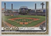 Chicago White Sox [EX to NM] #/2,019