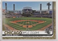 Chicago White Sox #/2,019