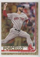 Rick Porcello #/2,019