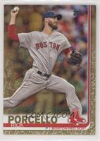 Rick Porcello [Good to VG‑EX] #/2,019