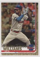 Nick Williams [EX to NM] #/2,019