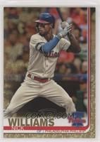 Nick Williams #/2,019