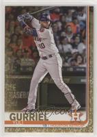 Yuli Gurriel #/2,019