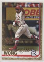 Kolten Wong #/2,019