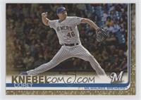 Corey Knebel #/2,019