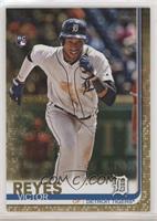 Victor Reyes #/2,019