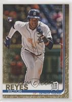 Victor Reyes #/2,019