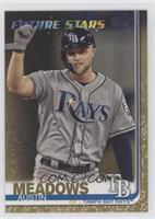 Austin Meadows #/2,019