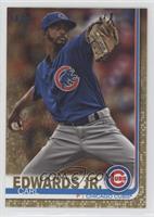 Carl Edwards Jr. [EX to NM] #/2,019