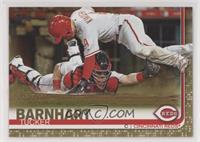 Tucker Barnhart #/2,019