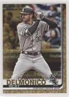 Nicky Delmonico #/2,019