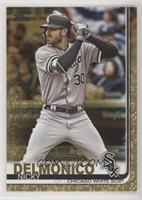 Nicky Delmonico #/2,019