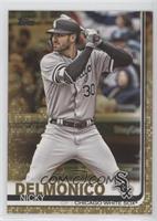 Nicky Delmonico #/2,019