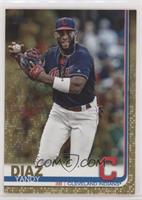 Yandy Diaz #/2,019