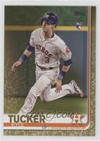 Kyle Tucker #/2,019