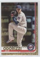 Jake Odorizzi #/2,019