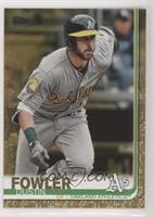 Dustin Fowler #/2,019