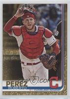 Roberto Perez #/2,019