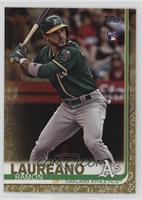 Ramon Laureano #/2,019