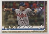 Bryse Wilson #/2,019