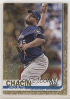 Jhoulys Chacin #/2,019