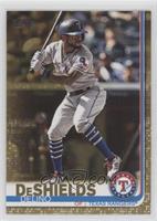 Delino DeShields #/2,019