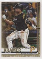 Kevin Kramer [EX to NM] #/2,019