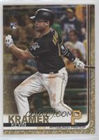 Kevin Kramer #/2,019