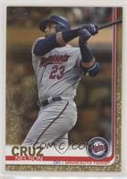 Nelson Cruz #/2,019