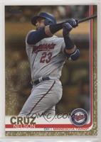 Nelson Cruz #/2,019