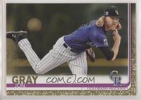 Jon Gray #/2,019