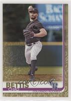 Chad Bettis #/2,019