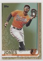 Adam Jones #/2,019