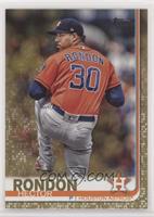 Hector Rondon #/2,019
