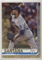 Dennis Santana #/2,019